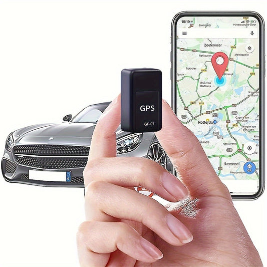 Localizador de rastreador GPS