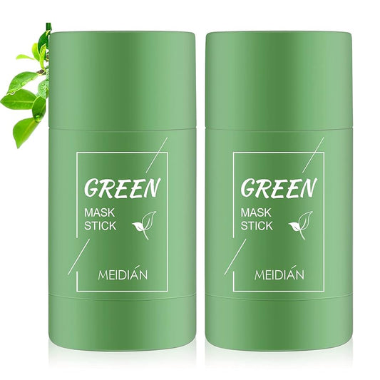 GREEN TEA MASK STICK